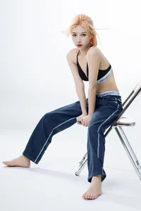 Timeless Grace and Artistic Depth in YiTuYu Art Language Vol.6388 with Fan Fan - image 26