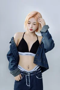 Timeless Grace and Artistic Depth in YiTuYu Art Language Vol.6388 with Fan Fan - image 1