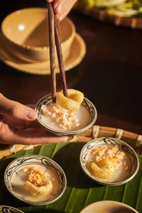 From Cooperative Model to Michelin Selection: A Unique Dining Success - image 4