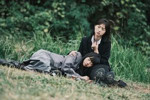 Elegant Visuals Featuring Shi San Jin Ya in YiTuYu Art Language Vol.8044 - image 17