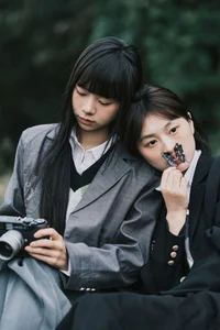 Elegant Visuals Featuring Shi San Jin Ya in YiTuYu Art Language Vol.8044 - image 8
