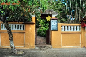 Exploring the Unique Architectural Beauty of Vietnam’s Most Stunning Ancestral Houses - image 1