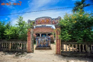 Exploring the Unique Architectural Beauty of Vietnam’s Most Stunning Ancestral Houses - image 8