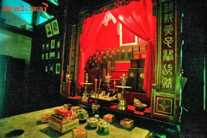 Exploring the Unique Architectural Beauty of Vietnam’s Most Stunning Ancestral Houses - image 7