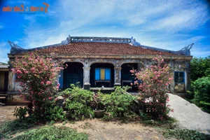 Exploring the Unique Architectural Beauty of Vietnam’s Most Stunning Ancestral Houses - image 9