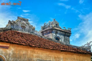 Exploring the Unique Architectural Beauty of Vietnam’s Most Stunning Ancestral Houses - image 0