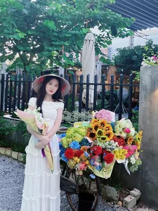 Talented 14-Year-Old Student Crowned Beauty Queen at Local Hometown Festival - image 0