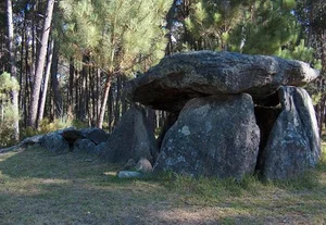 The Mystery of Cromlech Stone Circles and Ancient Legends of Mystical Women - image 6