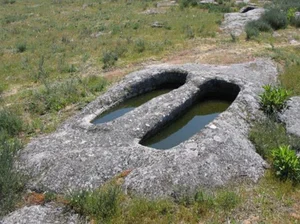 The Mystery of Cromlech Stone Circles and Ancient Legends of Mystical Women - image 3