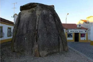 The Mystery of Cromlech Stone Circles and Ancient Legends of Mystical Women - image 5