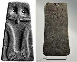 The Mystery of Cromlech Stone Circles and Ancient Legends of Mystical Women - image 2