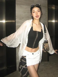 Vo Hoai Nam’s Daughter: The New Gen-Z Style Icon with Stunning Proportions - image 5