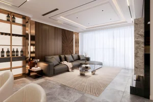 Modern Luxury Apartment in Viet Tri: A Private Resort Oasis for Urban Living - image 13