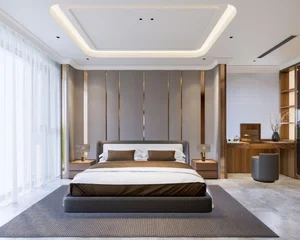 Modern Luxury Apartment in Viet Tri: A Private Resort Oasis for Urban Living - image 7