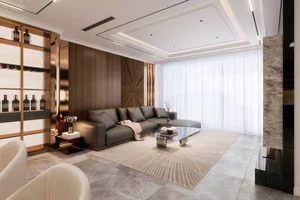 Modern Luxury Apartment in Viet Tri: A Private Resort Oasis for Urban Living - image 9