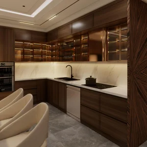 Modern Luxury Apartment in Viet Tri: A Private Resort Oasis for Urban Living - image 8