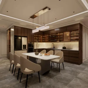 Modern Luxury Apartment in Viet Tri: A Private Resort Oasis for Urban Living - image 5
