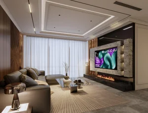 Modern Luxury Apartment in Viet Tri: A Private Resort Oasis for Urban Living - image 2