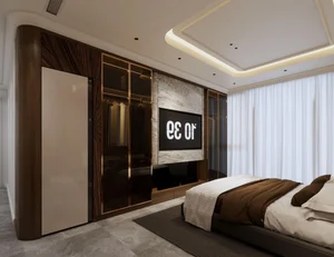 Modern Luxury Apartment in Viet Tri: A Private Resort Oasis for Urban Living - image 11