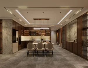 Modern Luxury Apartment in Viet Tri: A Private Resort Oasis for Urban Living - image 14