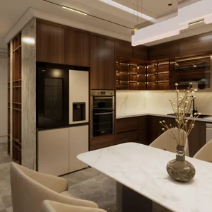 Modern Luxury Apartment in Viet Tri: A Private Resort Oasis for Urban Living - image 10