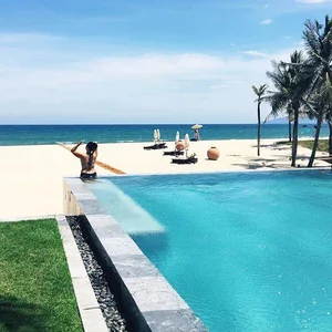 Discover Ha My Beach: The Enchanting Hidden Gem and Seductive Muse of Central Vietnam’s Coastline - image 6