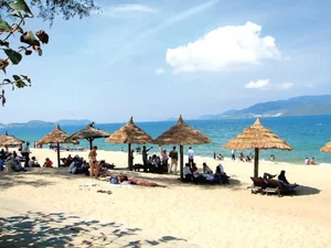 Discover Ha My Beach: The Enchanting Hidden Gem and Seductive Muse of Central Vietnam’s Coastline - image 5