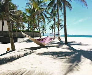Discover Ha My Beach: The Enchanting Hidden Gem and Seductive Muse of Central Vietnam’s Coastline - image 8