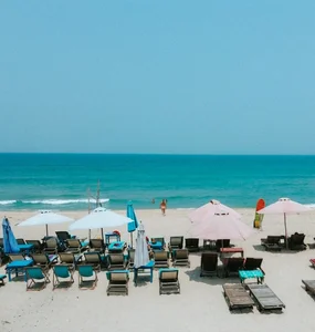 Discover Ha My Beach: The Enchanting Hidden Gem and Seductive Muse of Central Vietnam’s Coastline - image 0