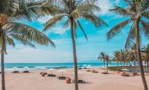 Discover Ha My Beach: The Enchanting Hidden Gem and Seductive Muse of Central Vietnam’s Coastline - image 2