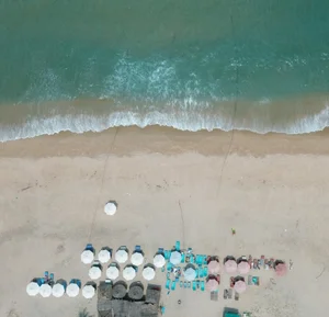 Discover Ha My Beach: The Enchanting Hidden Gem and Seductive Muse of Central Vietnam’s Coastline - image 3