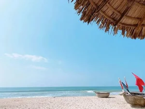 Discover Ha My Beach: The Enchanting Hidden Gem and Seductive Muse of Central Vietnam’s Coastline - image 1