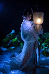 Modern Aesthetic in YiTuYu Art Language Vol.7286 Xing Zhi Ka Tao - image 18