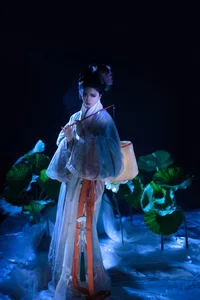 Modern Aesthetic in YiTuYu Art Language Vol.7286 Xing Zhi Ka Tao - image 15