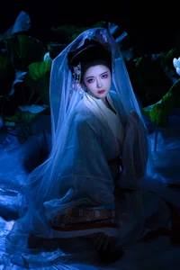 Modern Aesthetic in YiTuYu Art Language Vol.7286 Xing Zhi Ka Tao - image 11