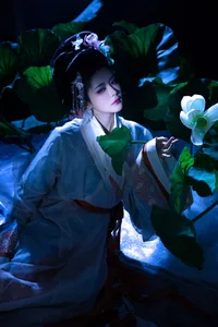 Modern Aesthetic in YiTuYu Art Language Vol.7286 Xing Zhi Ka Tao - image 19