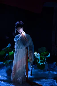 Modern Aesthetic in YiTuYu Art Language Vol.7286 Xing Zhi Ka Tao - image 16