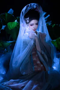 Modern Aesthetic in YiTuYu Art Language Vol.7286 Xing Zhi Ka Tao - image 3