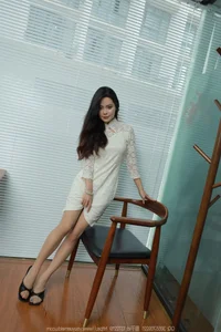 Elegant Photography Showcase: IESS SXJ No.1703 Featuring Tu Tu - image 63