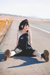 Cherry Meow Chic Portrait Collection - YiTuYu Art Language Vol.7061 - image 13