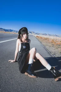 Cherry Meow Chic Portrait Collection - YiTuYu Art Language Vol.7061 - image 11