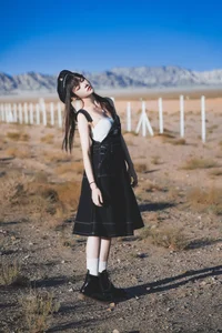 Cherry Meow Chic Portrait Collection - YiTuYu Art Language Vol.7061 - image 7