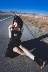Cherry Meow Chic Portrait Collection - YiTuYu Art Language Vol.7061 - image 9