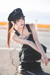 Cherry Meow Chic Portrait Collection - YiTuYu Art Language Vol.7061 - image 10