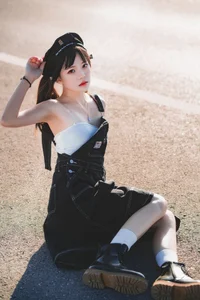 Cherry Meow Chic Portrait Collection - YiTuYu Art Language Vol.7061 - image 5