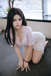 The Elegant and Captivating Charm of Coser Ri Nai Jiao - image 19
