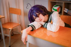 Nostalgic Youth: Coser Sally Dorasnow in Utena Concept - image 3