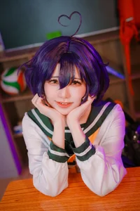 Nostalgic Youth: Coser Sally Dorasnow in Utena Concept - image 5