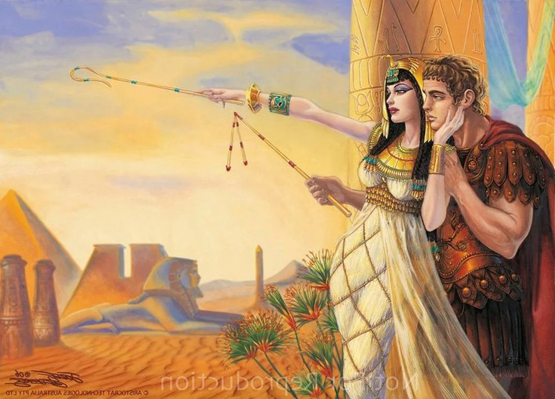 The Truth About Cleopatra: Was the Egyptian Queen’s Beauty Just a Myth?