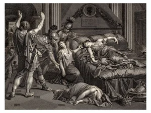 The Truth About Cleopatra: Was the Egyptian Queen’s Beauty Just a Myth? - image 2
